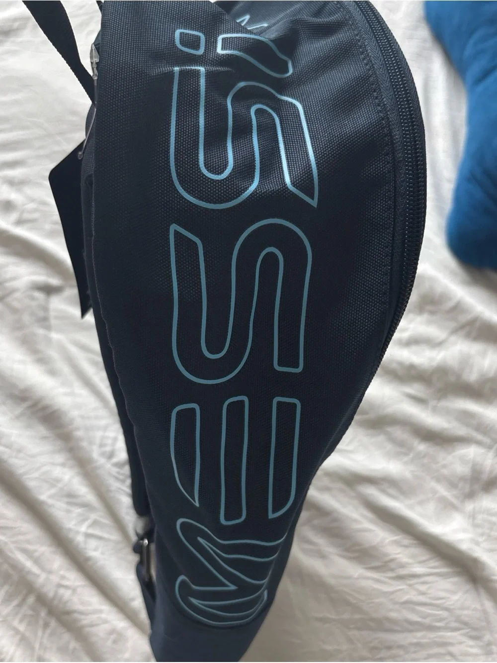 ⚽ NWT Messi #10 Soccer Backpack